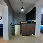 Goldenapart -apartamenty Z Dwiema Sypialniami, Basen Apartment *