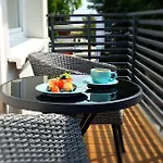Goldenapart -apartamenty Z Dwiema Sypialniami, Basen * Krynica Morska