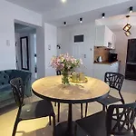 Goldenapart -apartamenty Z Dwiema Sypialniami, Basen Apartment Krynica Morska
