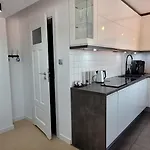 Goldenapart -apartamenty Z Dwiema Sypialniami, Basen Apartment
