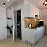 Apartment Goldenapart -apartamenty Z Dwiema Sypialniami, Basen