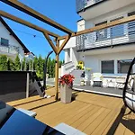 Goldenapart -apartamenty Z Dwiema Sypialniami, Basen *