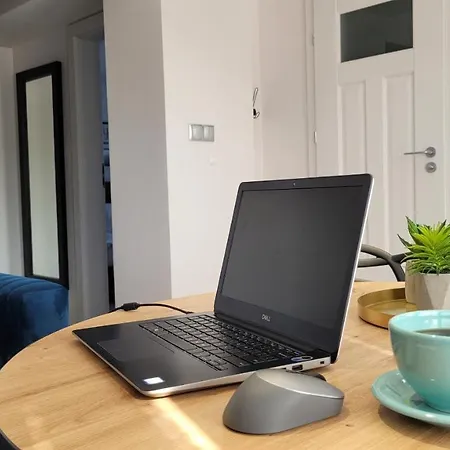 Goldenapart -apartamenty Z Dwiema Sypialniami, Basen Apartman