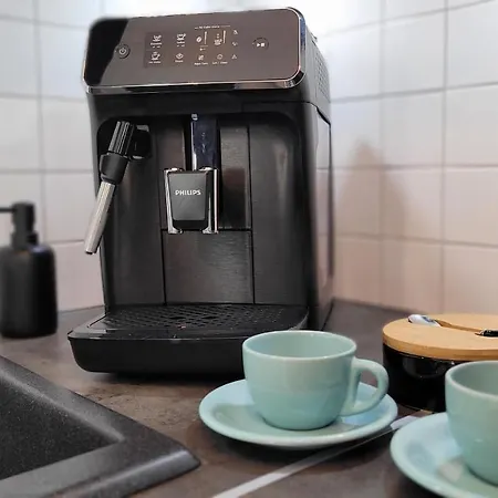 Goldenapart -apartamenty Z Dwiema Sypialniami, Basen Apartman *