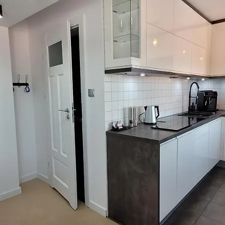 Goldenapart -apartamenty Z Dwiema Sypialniami, Basen Apartman