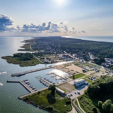 Goldenapart -apartamenty Z Dwiema Sypialniami, Basen *