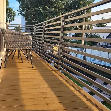 Apartman Goldenapart -apartamenty Z Dwiema Sypialniami, Basen *