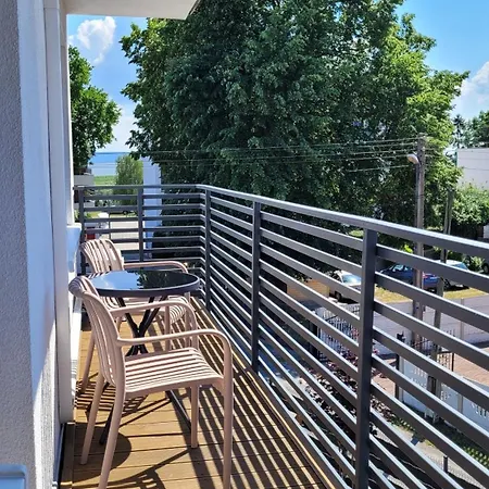 Διαμέρισμα Goldenapart -apartamenty Z Dwiema Sypialniami, Basen *