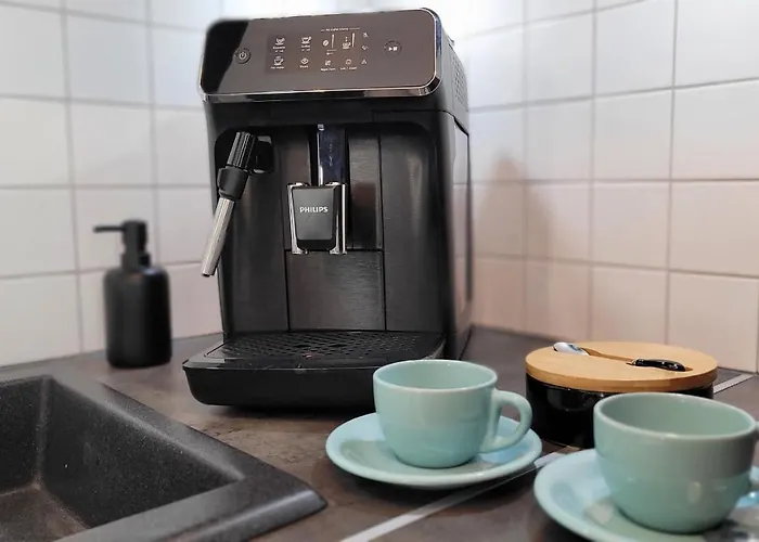 Goldenapart -apartamenty Z Dwiema Sypialniami, Basen 公寓 *