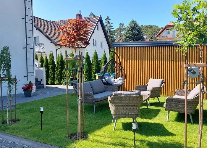 Goldenapart -apartamenty Z Dwiema Sypialniami, Basen 公寓